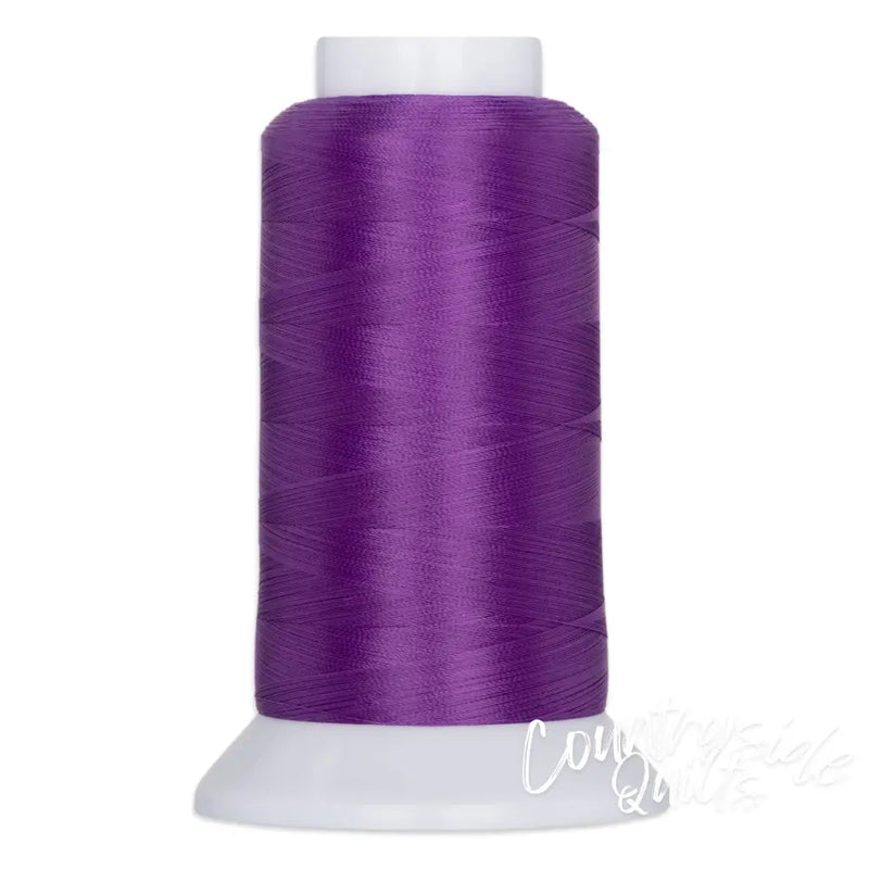Precision #225 - Royal Purple Cone Thread 13-2-225