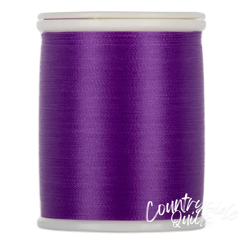 Precision #225 - Royal Purple Spool Thread 13-1-225