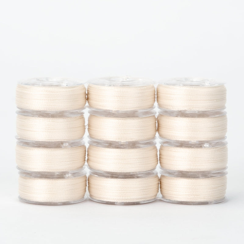 Precision #203 - Ivory L style