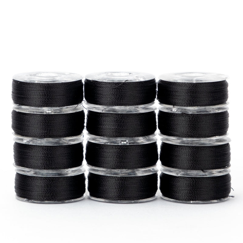 Precision #213 - Black L style