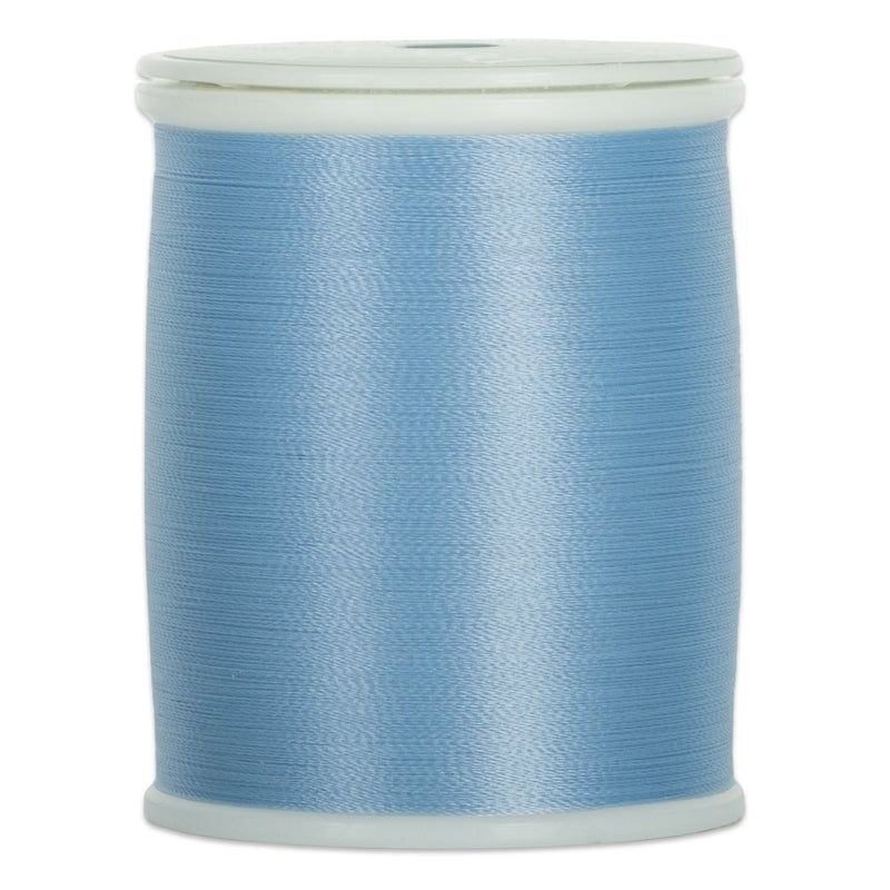 Precision #222 - Blue Pearl Spool