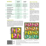 Pretty Birds Quilt Pattern 924706