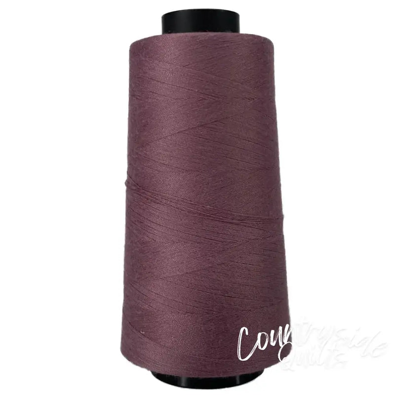 QE032 Berry Shake Perma Core Quilters Edition Thread Cones