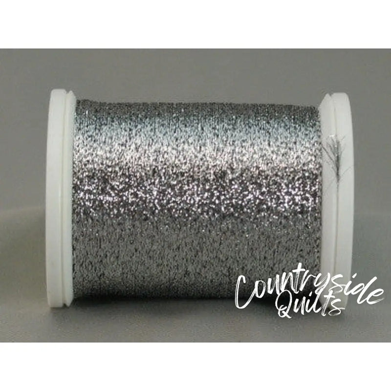 Quilt Highlights Metallics #013 - Antique Silver 324-10-013