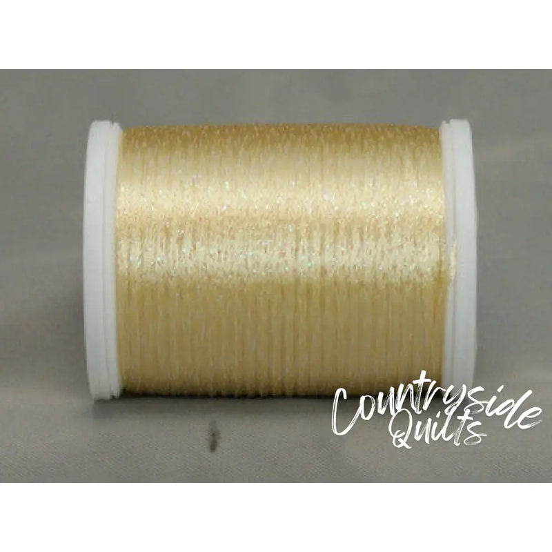 Quilt Highlights Rayon/Metallics Combo #027 - Soft