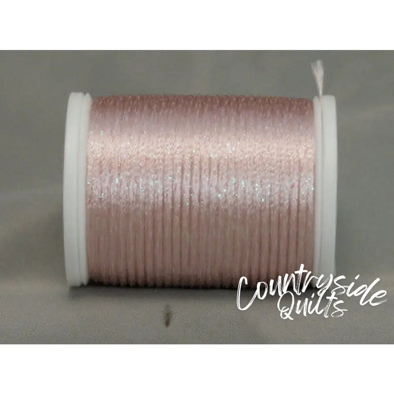 Quilt Highlights Rayon/Metallics Combo #029 - Soft