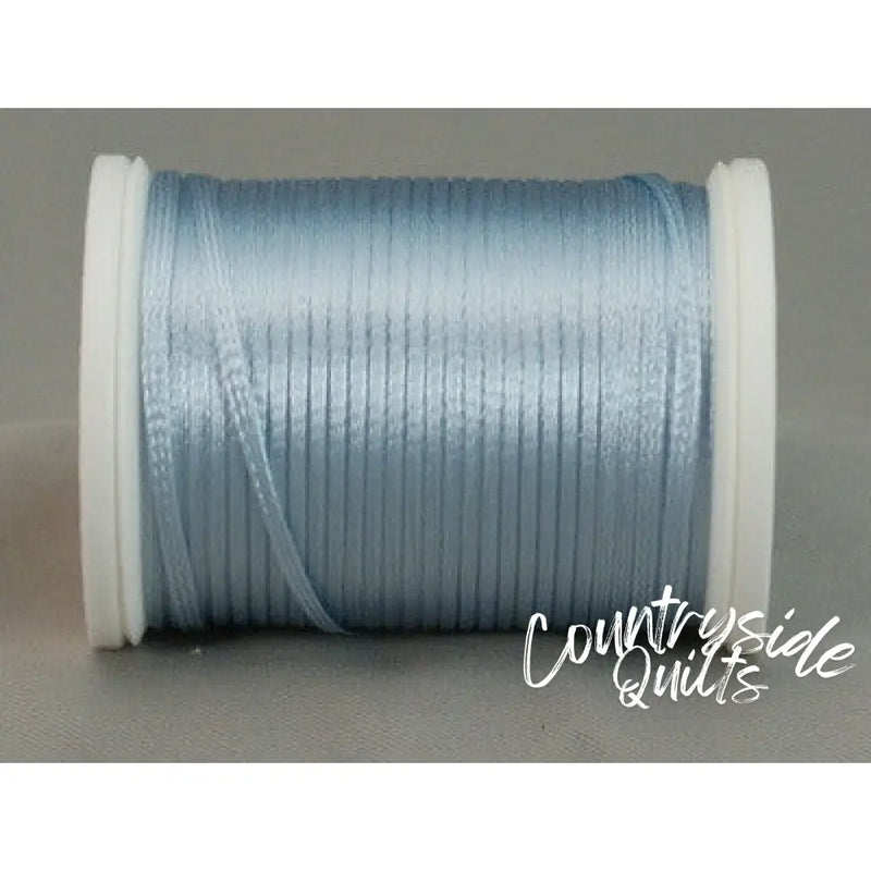 Quilt Highlights Rayon Solids #021 - Pale Blue 322-10-021