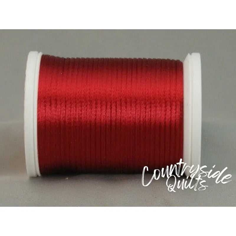 Quilt Highlights Rayon Solids #024 - Wine 322-10-024