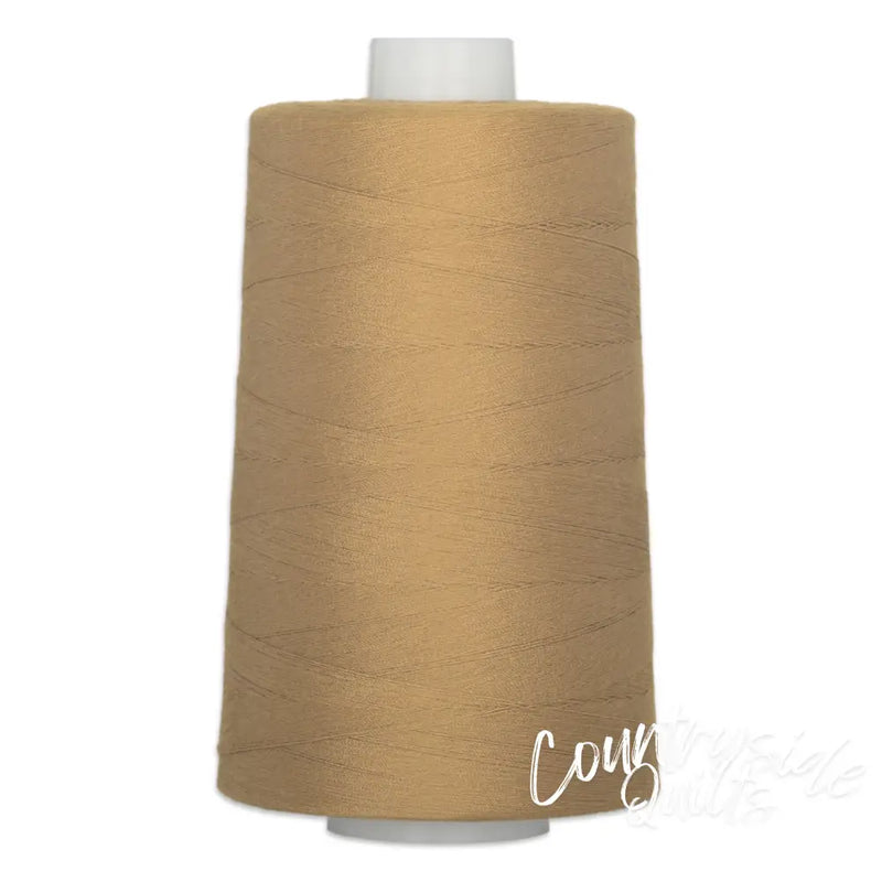 QuiltMaker #817 - Coyote Brown Cone Thread 15-2-817