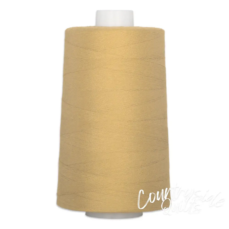 QuiltMaker #818 - Granola Cone Thread 15-2-818