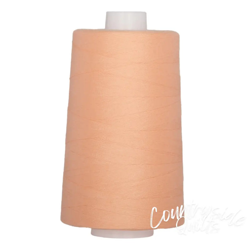 QuiltMaker #835 - Warm Peach Cone Thread 15-2-835