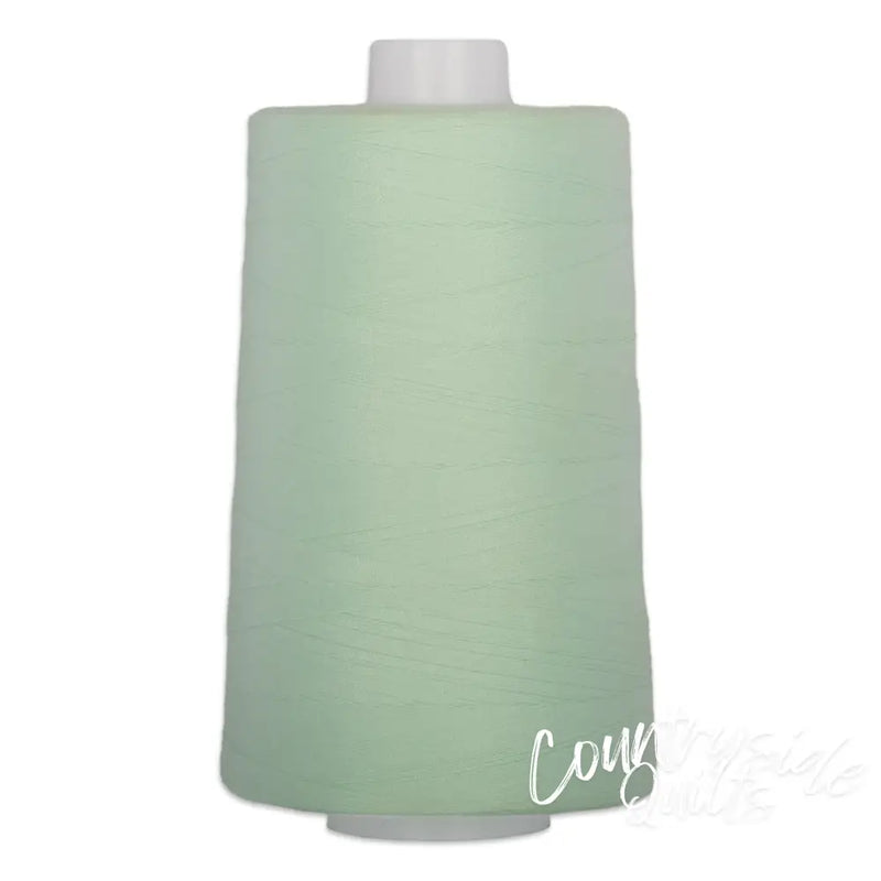 QuiltMaker #847 - Mint Cone Thread 15-2-847