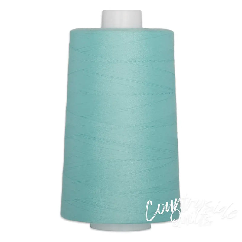 QuiltMaker #859 - Sky Blue Cone Thread 15-2-859