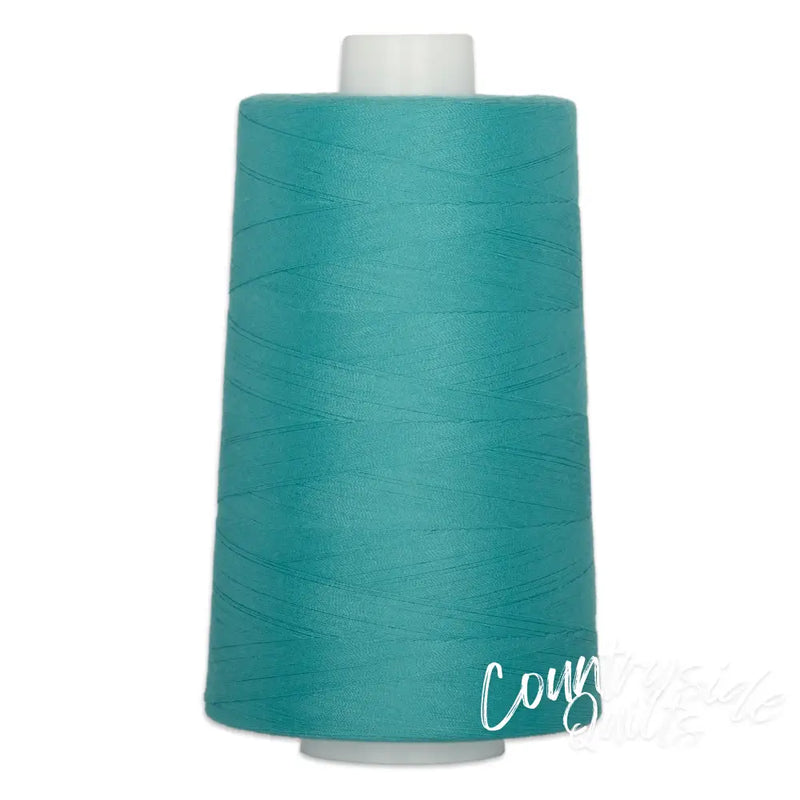 QuiltMaker #860 - Grand Cayman Cone Thread 15-2-860