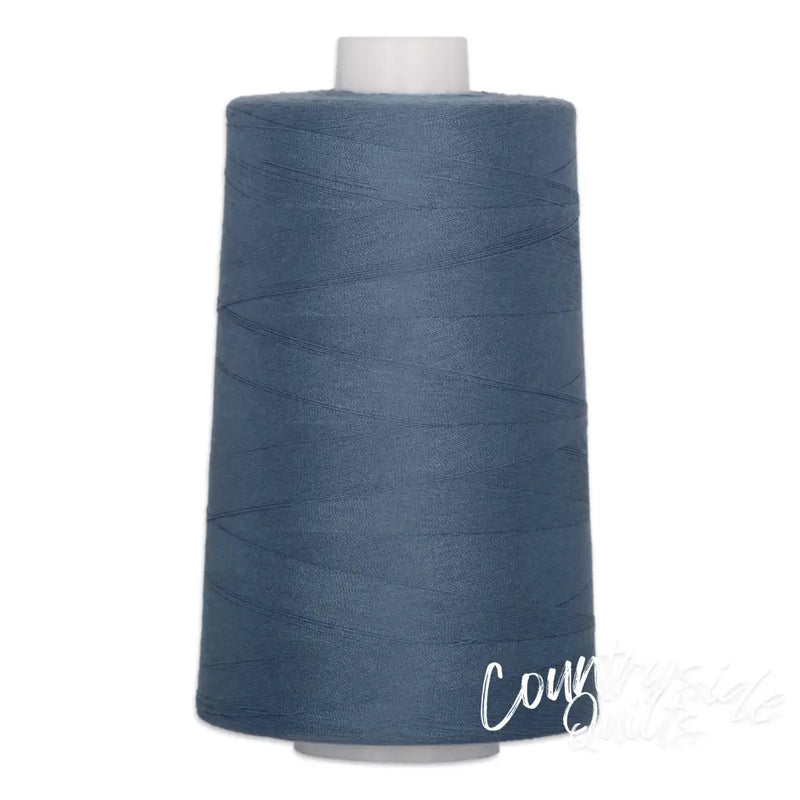 QuiltMaker #868 - Denim Cone Thread 15-2-868