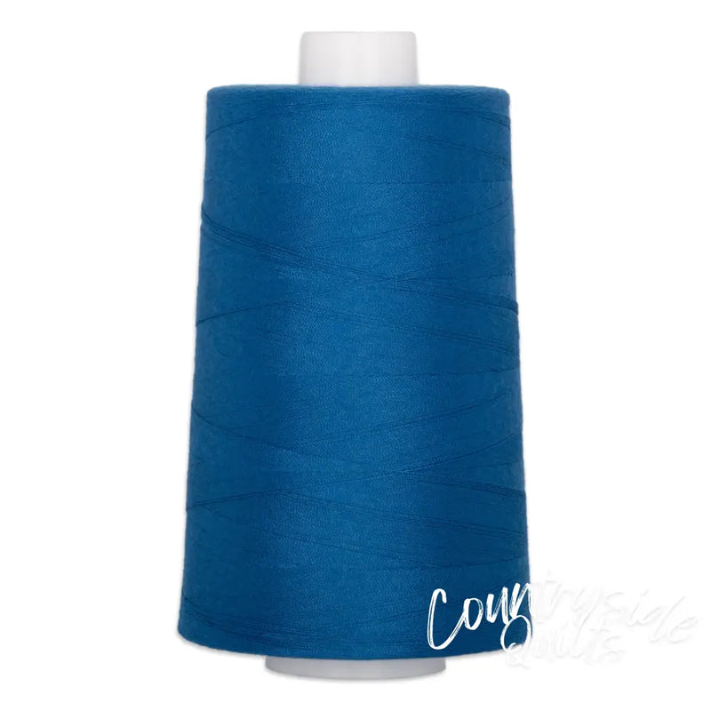 QuiltMaker #870 - Jeff Blue Cone Thread 15-2-870