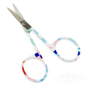 Riley Blake Designs Scissor and Tape Measure Duo Scissors