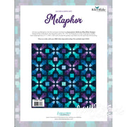 Riley Blake Designs Metaphor Boxed Quilt Kit Kits KTBT-1005