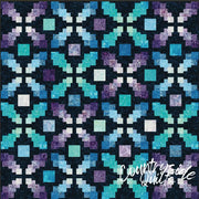 Riley Blake Designs Metaphor Boxed Quilt Kit Kits KTBT-1005