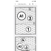 Sail Away Pattern PT038