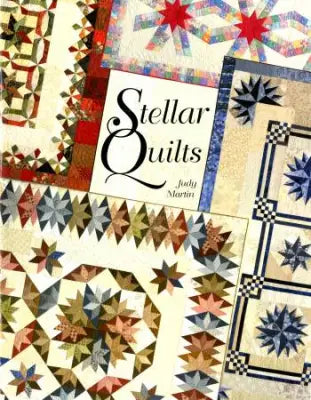 Stellar Quilts 660763