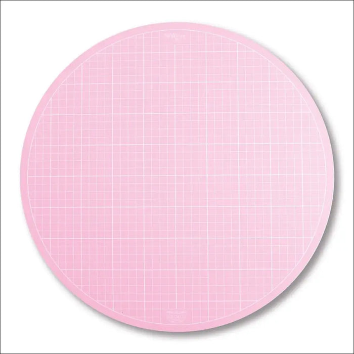 Sue Daley Designs Rotating Cutting Mat 10’’ 321635