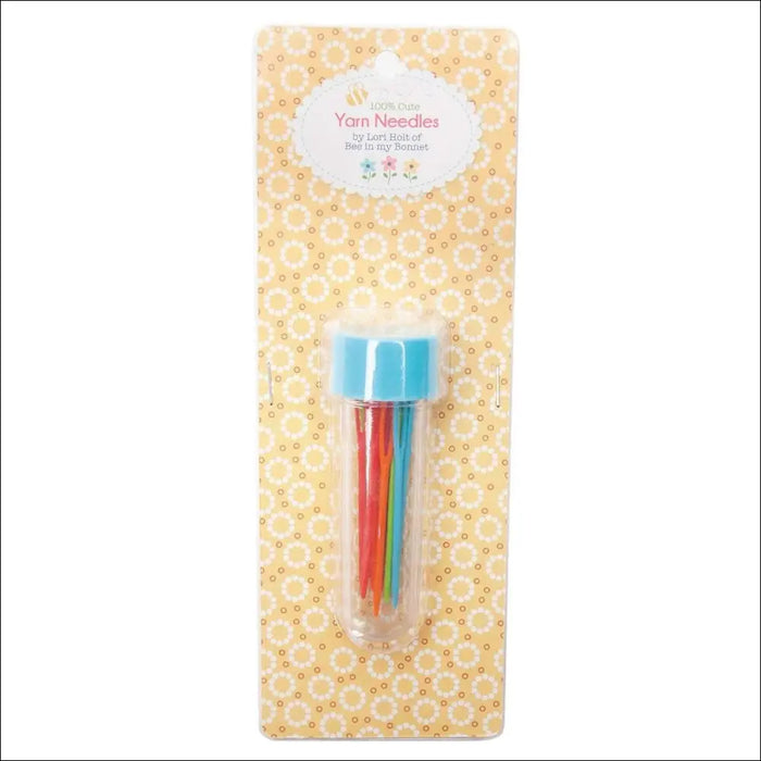 Yarn Needles 110113