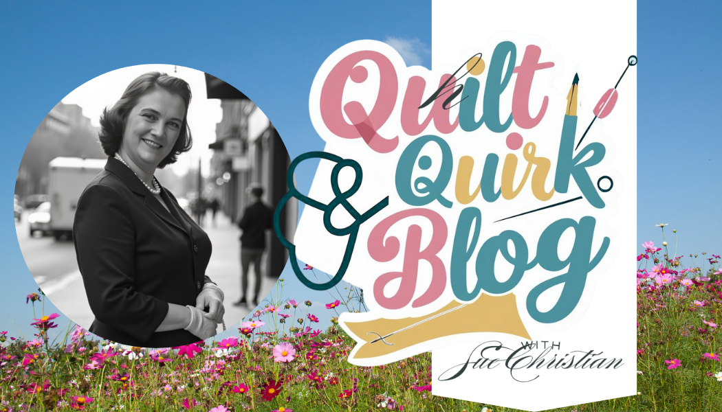 Easy Quilt Projects for Busy Lives—Plus Our Favorite New Fabrics!