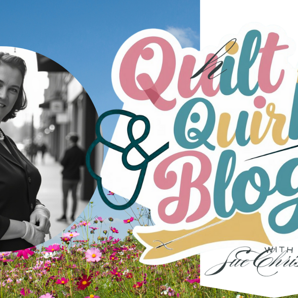 Is Your Sewing Machine Crying for Help? 5 Steps to Proper Machine Maintenance (Easy Guide for Busy Quilters)