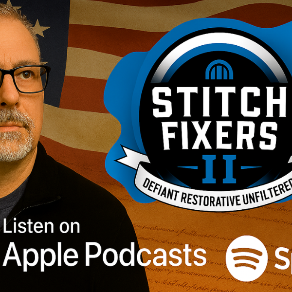 Stitch Fixer - Final Thought: Generational Whiplash—Watching Stability Traded for Entitlement