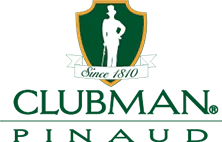 Clubman Pinaud