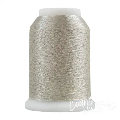 #000 Silver Superior Metallics 1090 yd Mini Cone