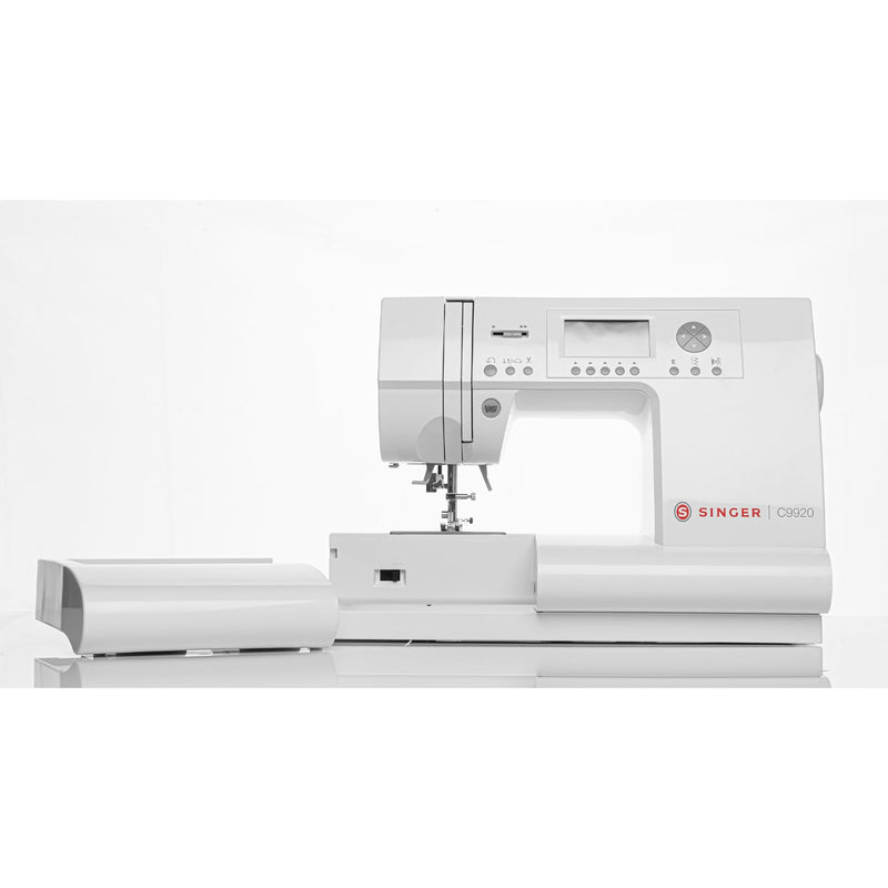 SINGER® C9920 Sewing Machine