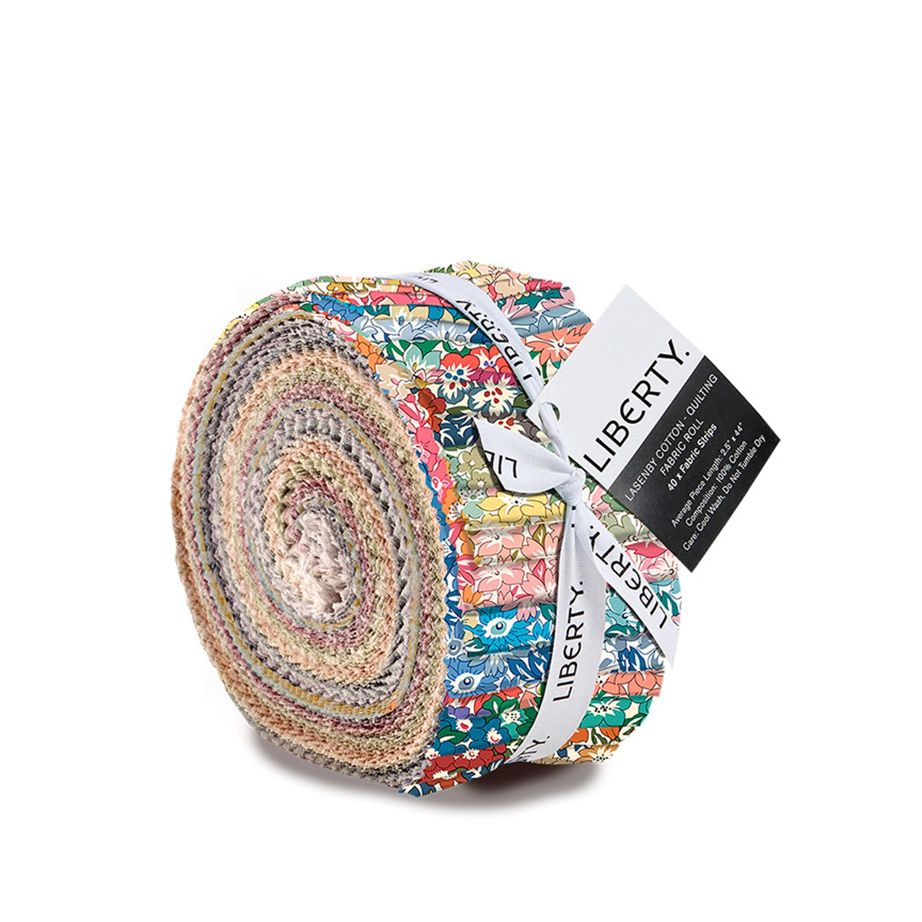 Liberty Wisely Grove Lasenby Roll, 40 Pcs.