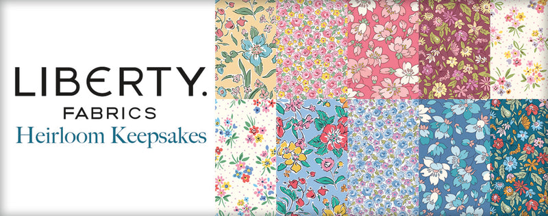 Liberty Heirloom Keepsakes 10 Inch Stacker, 42 Pcs.