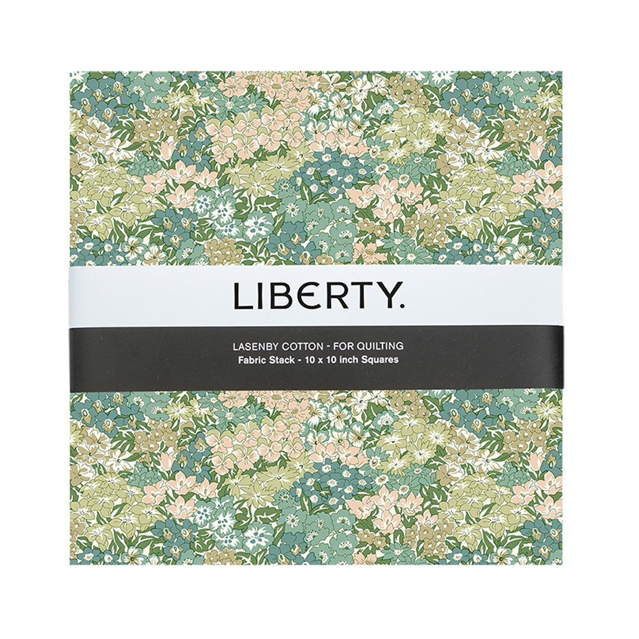 Liberty Wisely Grove 10 Inch Stacker, 42 Pcs.