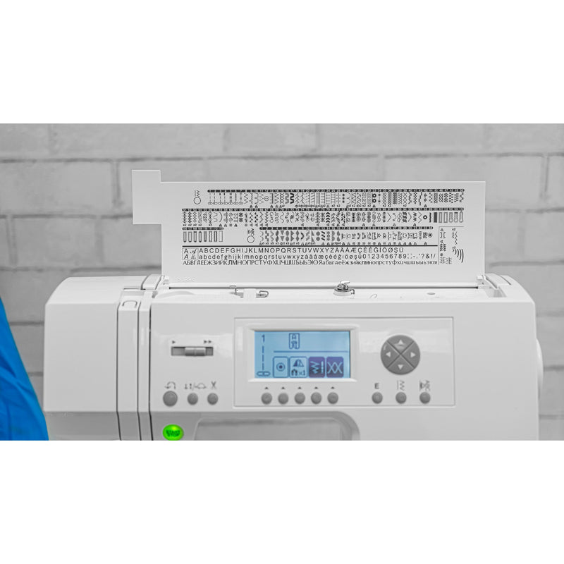 SINGER® C9920 Sewing Machine