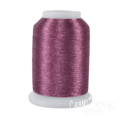 #049 Carnation 1,090 Mini Superior Metallics 1090 Mini Cone