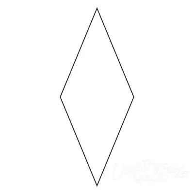 1-1/2in Eight Pointed Star Papers