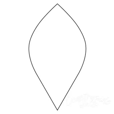 1-1/2in Gabby's Flower Papers