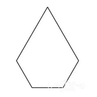 1-1/2in Jewel Template