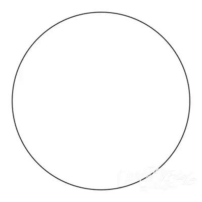 1-1/4in Circle Template