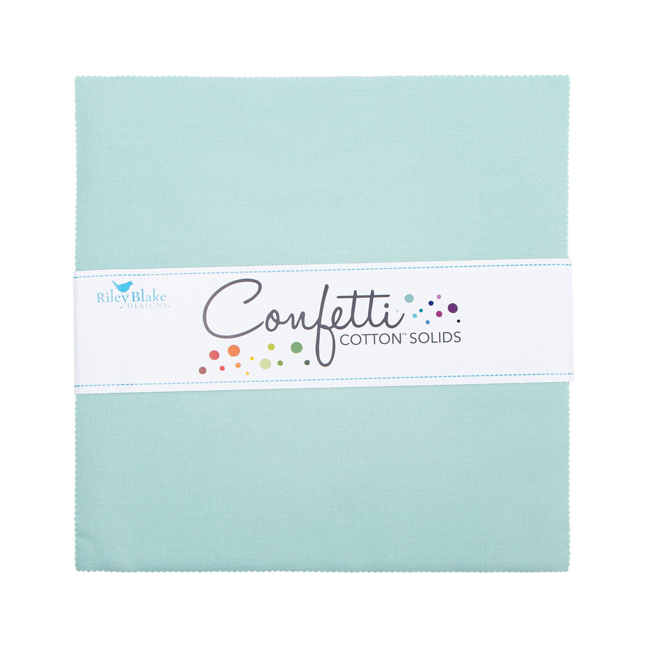 Confetti Cotton Songbird 10in Squares, 42pcs/bundle