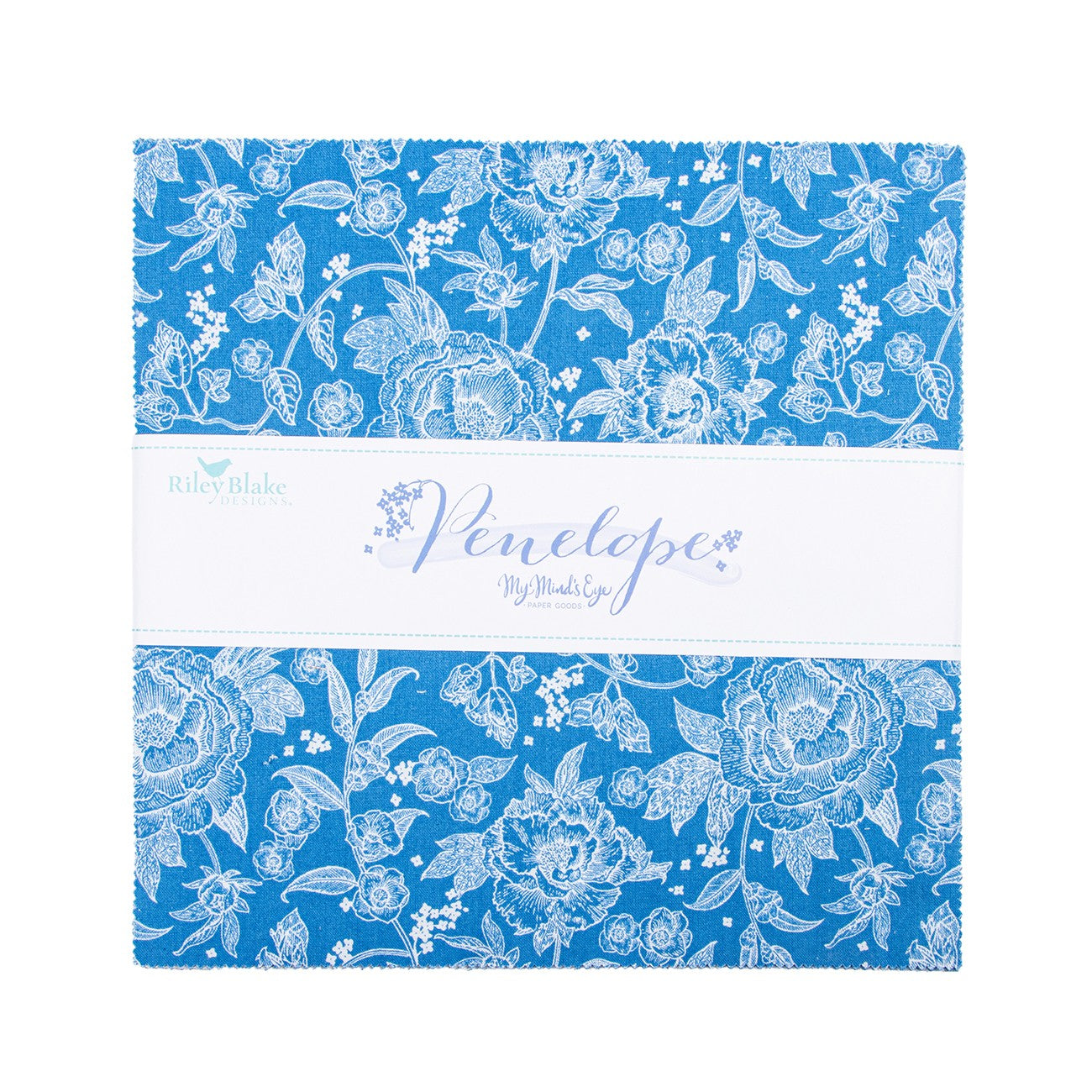 Penelope 10in Squares, 42pcs/bundle