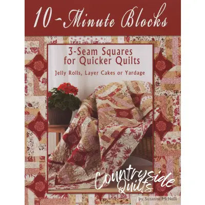 10 Minute Blocks