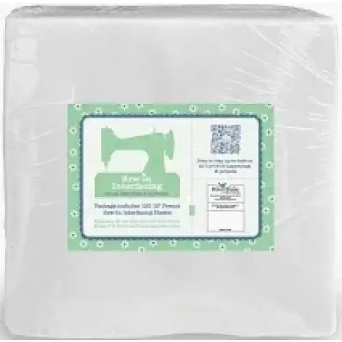 Lori Holt 10’’ Precut Sew-in Interfacing 407126