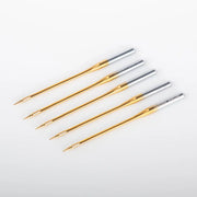 #100/16 Titanium-Coated Topstitch Needles 50-1-100