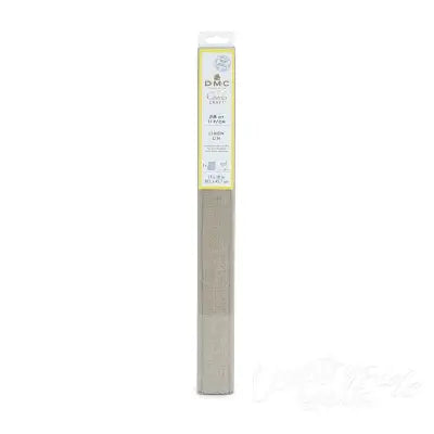 100% Linen 28ct 15 X 18" Beige"