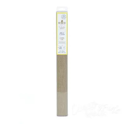 100% Linen 28ct 15 X 18" Natural"