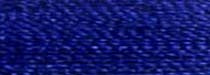 Super Strength Rayon Embroidery Thread 40wt 5500yds Royal